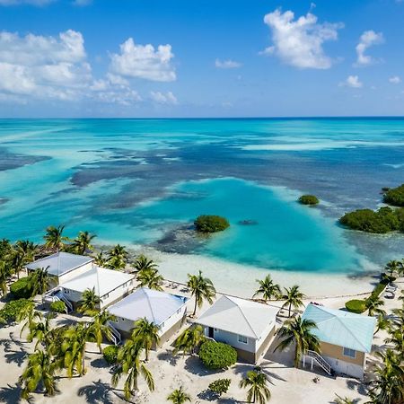 Shaka Caye All Inclusive Resort ベリーズシティ エクステリア 写真