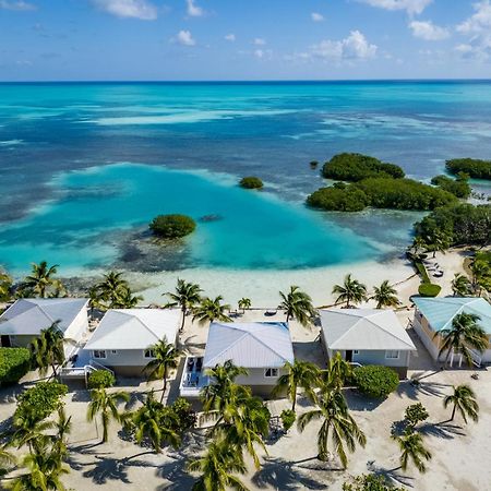 Shaka Caye All Inclusive Resort ベリーズシティ エクステリア 写真