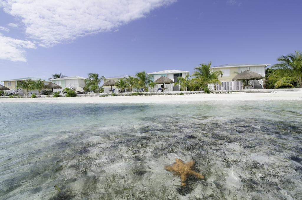 Shaka Caye All Inclusive Resort ベリーズシティ エクステリア 写真