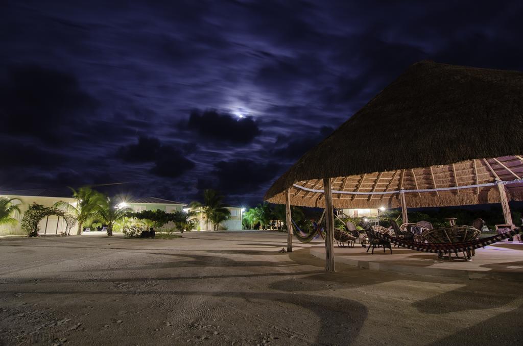 Shaka Caye All Inclusive Resort ベリーズシティ エクステリア 写真