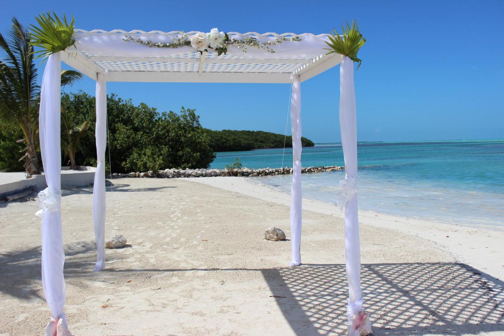 Shaka Caye All Inclusive Resort ベリーズシティ エクステリア 写真